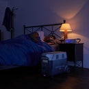 Estação De Energia Portátil EcoFlow DELTA Pro