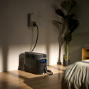 Estação De Energia Portátil EcoFlow DELTA Pro