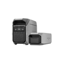 Estação De Energia Portátil EcoFlow Delta PRO 3