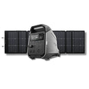 Estação De Energia Portátil EcoFlow Delta PRO 3