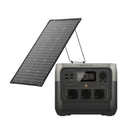 Estação De Energia Portátil EcoFlow RIVER 2 Pro