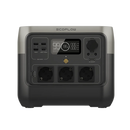 Estação De Energia Portátil EcoFlow RIVER 2 Pro