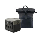 Estação De Energia Portátil EcoFlow RIVER 2 Pro