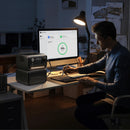 Estação De Energia Portátil EcoFlow RIVER 3 Plus