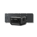 Estação De Energia Portátil EcoFlow RIVER 3 Plus