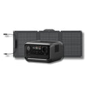 Estação De Energia Portátil EcoFlow RIVER 3 Plus