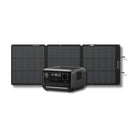 Estação De Energia Portátil EcoFlow RIVER 3 Plus