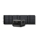 Estação De Energia Portátil EcoFlow RIVER 3 Plus