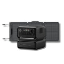 Estação De Energia Portátil EcoFlow RIVER 3 Plus