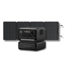 Estação De Energia Portátil EcoFlow RIVER 3 Plus