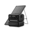 Estação De Energia Portátil EcoFlow RIVER 3 Plus