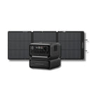 Estação De Energia Portátil EcoFlow RIVER 3 Plus