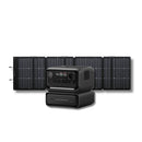 Estação De Energia Portátil EcoFlow RIVER 3 Plus