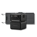 Estação De Energia Portátil EcoFlow RIVER 3 Plus