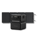 Estação De Energia Portátil EcoFlow RIVER 3 Plus