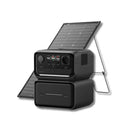 Estação De Energia Portátil EcoFlow RIVER 3 Plus