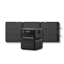 Estação De Energia Portátil EcoFlow RIVER 3 Plus