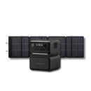 Estação De Energia Portátil EcoFlow RIVER 3 Plus