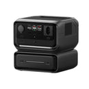 Estação De Energia Portátil EcoFlow RIVER 3 Plus