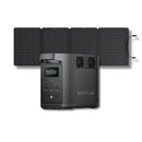 Estação de Energia Portátil Ecoflow Delta Black (E980)