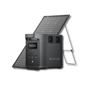 Estação de Energia Portátil Ecoflow Delta Black (E980)