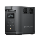 Estação de Energia Portátil Ecoflow Delta Black (E980)