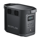 Estação de Energia Portátil Ecoflow Delta Black (E980)