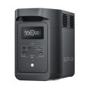 Estação de Energia Portátil Ecoflow Delta Black (E980)