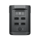 Estação de Energia Portátil Ecoflow Delta Black (E980)