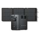 Estação de Energia Portátil Ecoflow Delta Black (E980)