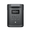 Estação de Energia Portátil Ecoflow Delta Black (E980)