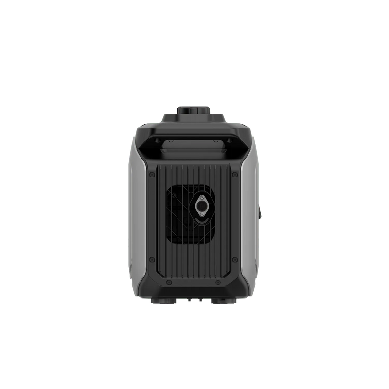 Gerador Inteligente Bicombustível 3000 EcoFlow