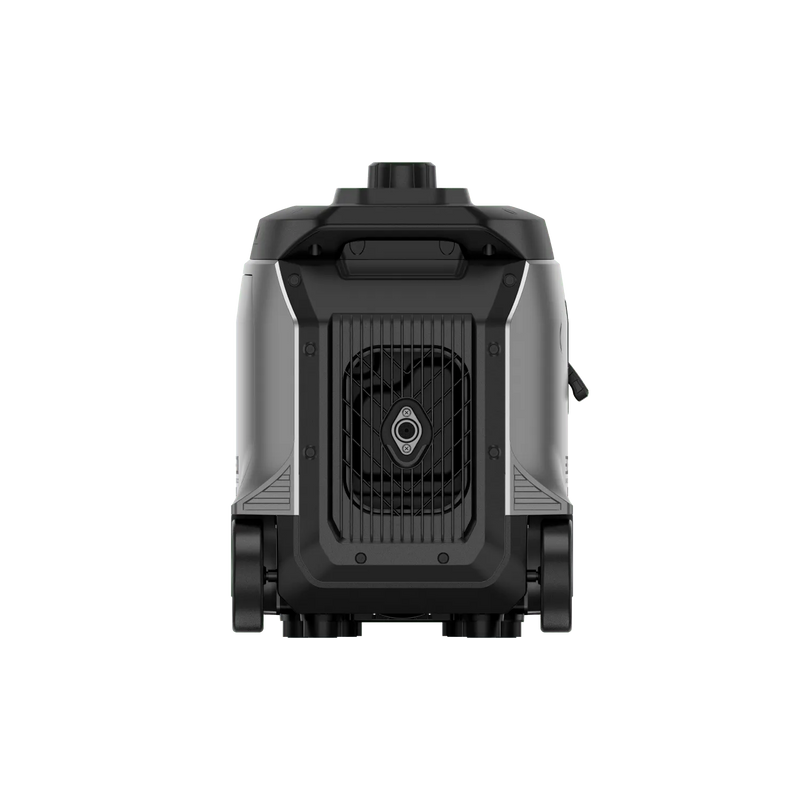 Gerador Inteligente Bicombustível 4000 EcoFlow