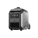 Gerador Inteligente Bicombustível 4000 EcoFlow