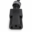 Cabo de Alimentação Original Ecoflow Linha River 10A 125V