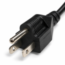 Cabo de Alimentação Original Ecoflow Linha River 10A 125V