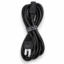 Cabo de Alimentação Original Ecoflow Linha Delta 15A 125V