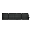 Kit Gerador Delta Pro Ultra + Bateria Extra Ultra + Painel 220W Ecoflow