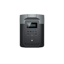 Kit Gerador Estação De Energia Portátil Delta 2 Max + Painel Solar Portátil 400W Ecoflow