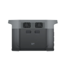 Kit Gerador Estação De Energia Portátil Delta 2 Max + Painel Solar Portátil 400W Ecoflow