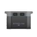 Kit Gerador Estação De Energia Portátil Delta 2 Max + Painel Solar Portátil 400W Ecoflow