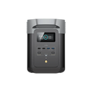 Kit Gerador Estação De Energia Portátil Delta 2 + Painel Solar Portátil 220w Ecoflow