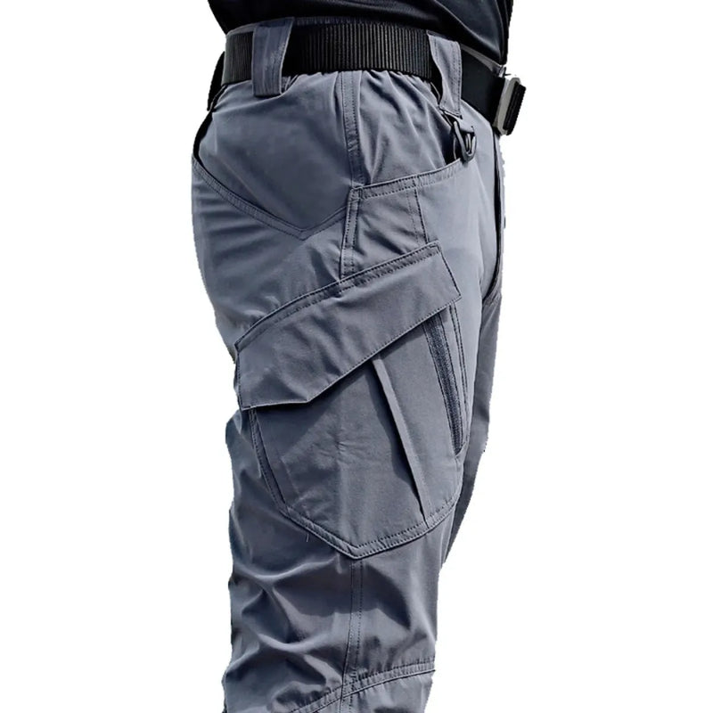 Calça Tática Impermeável Expedition Pro