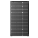 Painel Solar Modular Bifacial de 125W EcoFlow