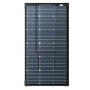 Painel Solar Modular Bifacial de 125W EcoFlow