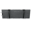 Painel Solar Portátil 160W EcoFlow