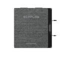 Painel Solar Portátil 160W EcoFlow