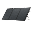 Painel Solar Portátil 160W EcoFlow