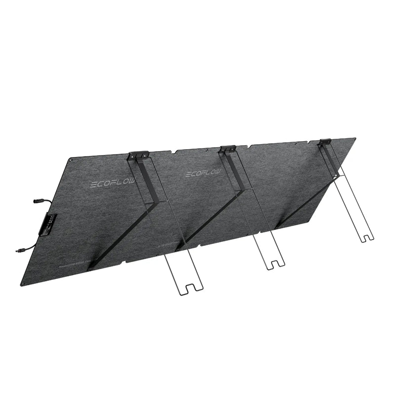 Painel Solar Portátil 220W EcoFlow