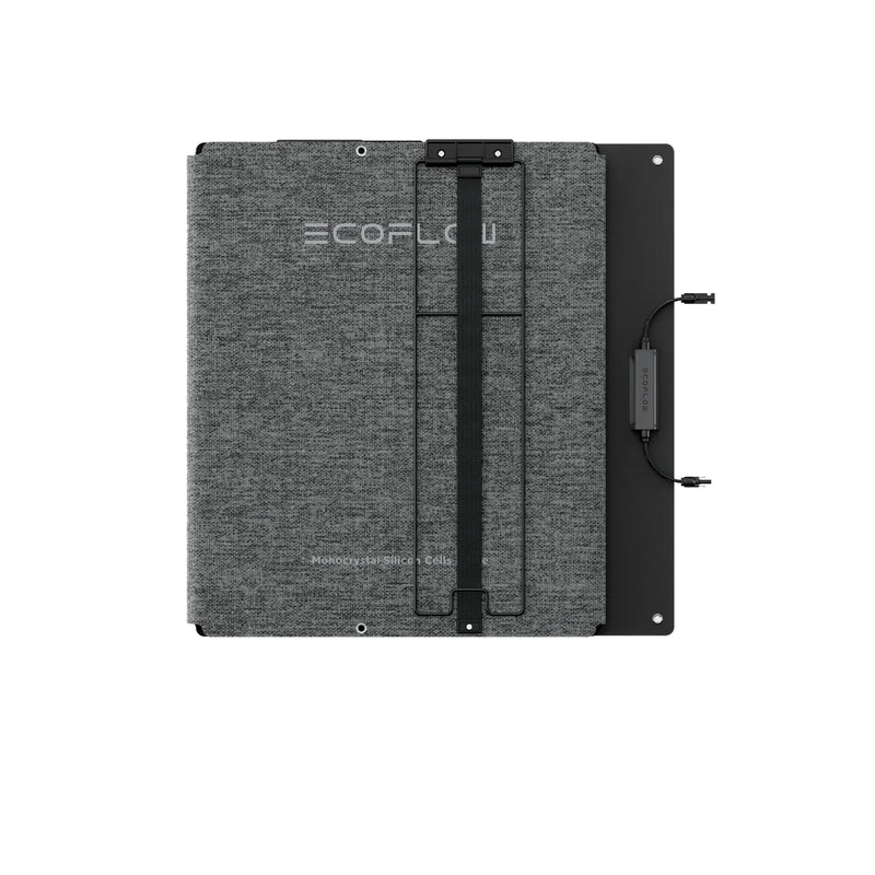 Painel Solar Portátil 220W EcoFlow